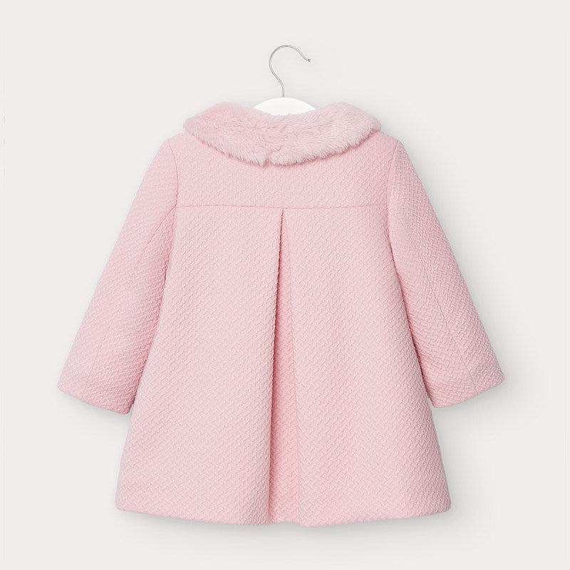 Manteau bébé fille Mayoral – Hibox-Mini