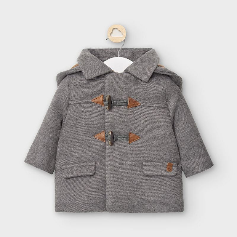 Manteau bébé garçon Mayoral – Hibox-Mini