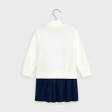 Robe fille - Mayoral