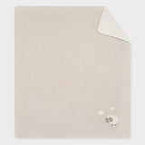 Couverture mouton - Mayoral
