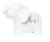 Veilleuse en porcelaine au led - Hibox-Mini