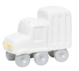 Veilleuse en porcelaine au led - Hibox-Mini