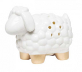 Veilleuse en porcelaine au led - Hibox-Mini