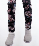 Legging fleurs d'automne - Little and Lively
