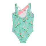 Maillot de bain paradis - Birdz
