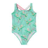 Maillot de bain paradis - Birdz