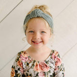 Bandeau menthe - Little and lively - Hibox-Mini