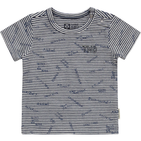T-shirt garçon - Tumble and dry