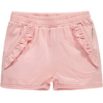 Short bébé fille - Tumble and dry