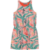 Robe fille - Tumble and dry