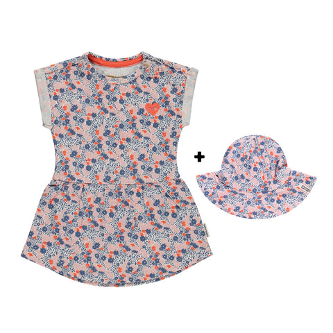 Robe bébé fille - Tumble and dry