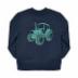 Veste marine voiture - Me too