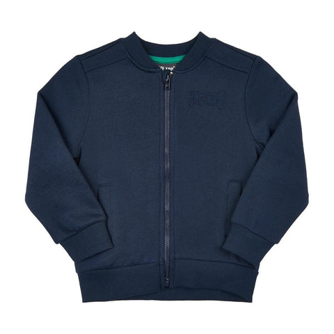 Veste marine voiture - Me too
