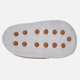 Mocassins combinés pour bébé garçon - Mayoral - Hibox-Mini