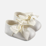 Chaussures cérémonie pour bébé fille - Mayoral - Hibox-Mini
