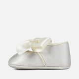 Chaussures cérémonie pour bébé fille - Mayoral - Hibox-Mini