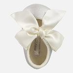 Chaussures cérémonie pour bébé fille - Mayoral - Hibox-Mini