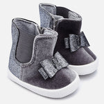 Bottes chelsea pour bébé fille - Mayoral - Hibox-Mini