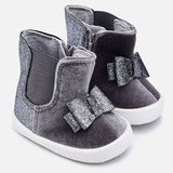 Bottes chelsea pour bébé fille - Mayoral - Hibox-Mini