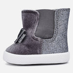 Bottes chelsea pour bébé fille - Mayoral - Hibox-Mini