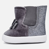 Bottes chelsea pour bébé fille - Mayoral - Hibox-Mini