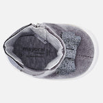 Bottes chelsea pour bébé fille - Mayoral - Hibox-Mini