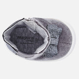 Bottes chelsea pour bébé fille - Mayoral - Hibox-Mini