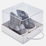 Bottes chelsea pour bébé fille - Mayoral - Hibox-Mini