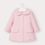 Manteau bébé fille - Mayoral