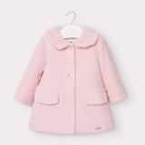 Manteau bébé fille - Mayoral
