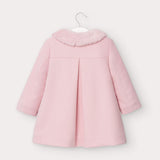 Manteau bébé fille - Mayoral