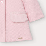 Manteau bébé fille - Mayoral