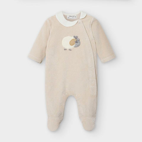 Pyjamas bébé - Mayoral