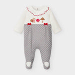 Pyjamas bébé fille - Mayoral