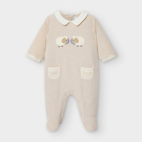 Pyjamas bébé - Mayoral