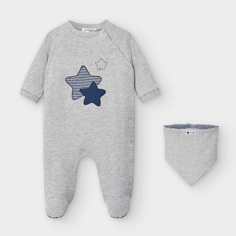 Pyjamas bébé garçon - Mayoral