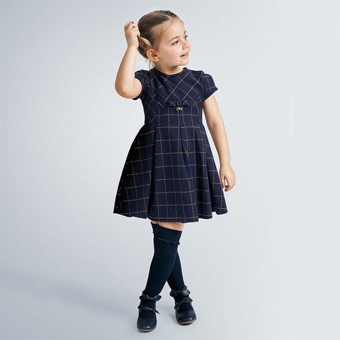 Robe marque 2026 bleu marine excellent état T.42 | Vinted Robe marque 2026 bleu marine excellent état T.42 | Vinted