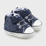 Chaussure bébé garçon - Mayoral