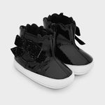 Bottines bébé fille - Mayoral