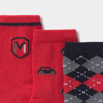 Chaussette bébé garçon - Mayoral