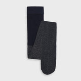 Collant fille lurex - Mayoral