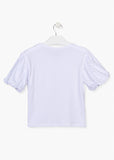 T-shirt fille - LOSAN