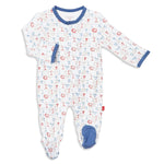 Pyjamas modal - Magnetic me