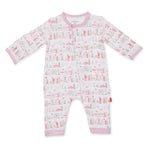 Pyjamas globe trotter modal - Magnetic Me -