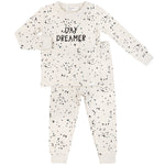 Pyjamas 2 pièces - Miles baby - Hibox-Mini