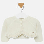 Cardigan bébé fille - Mayoral