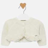 Cardigan bébé fille - Mayoral