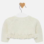 Cardigan bébé fille - Mayoral