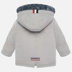 Parka manteau bébé garçon - Mayoral