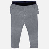 Pantalon pied de poule bébé fille - Mayoral